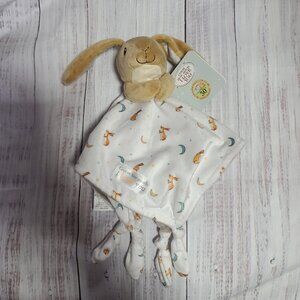 Guess How Much I Love You Nutbrown Hare Blanky & Plush Toy - NWT